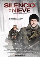 Zima 1943, německo-sovětská fronta za II. světové války a jeden oddíl slavných Modrých divizí, které Franco poslal na pomoc Hitlerovi. Zde je nalezeno zohavené tělo španělského vojáka. Událost vyvolá…