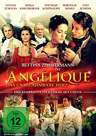 Hneď po ich príchode na vidiecke šľachtické sídlo im dajú lokálni šlachticki pocítiť, kto bude pánom domu. Angelique a jej sestra Louise si však nemôžu veľmi vyberať. Služba je služba [&hellip;]