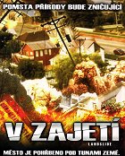 Studený horský vzduch v Shadow Valley je ostře proříznut zvukem mocné exploze. Kterou má na svědomí Danny Santiago (Jamie Gomez), který je pověřen výstavbou pro společnost Diamondback Mountain, jejímž…