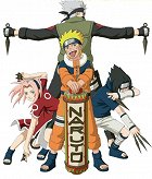 Šestá OVA v sérii Naruto je tentokrát časově vložena před konání Chuuninské zkoušky. Tým 7 se vydává na novou misi, kterou je nalezení ztraceného muže z nedaleké vesnice. Tento muž, [&hellip;]