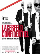Celovečerní film LAGERFELD DŮVĚRNÉ není jen dalším snímkem o módě. Je intimním a lidským portrétem KARLA LAGERFELDA – výjimečného muže, ikony světového módního průmyslu a hlavního návrháře značky CHAN…