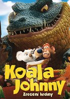 Koala Johnny je tak trochu zvláštní – narodil se, na rozdíl od ostatních medvídků koala, se zářivě sněhobílou srstí. A proto je také terčem posměchu ostatních. Johnny se tak rozhodne [&hellip;]