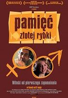 Film Goldfish Memory je odlehčeným pohledem na rizika a radosti randění v současném Dublinu. Když Clara uvidí svého přítele Toma, jak líbá Isoldu, začíná řetězová reakce aférek a zklamání, dokud [&hellip;]