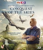 David Attenborough se tentokrát rozhodl prozkoumat vývoj létání zvířat. Vydejte se spolu s ním na výpravu za prvními okřídlenými tvory, kteří se vynořili z vody, za létajícími obratlovci či nočními [&hellip;]