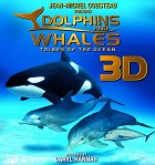 Delfíni a velryby 3D: tuláci oceánů Ponořte se do hlubin v kině IMAX a poznejte život fascinujících mořských tvorů dosud nevídaným způsobem. První skutečně trojrozměrný dokument o podmořském světě Vám představí pozoruhodný a vysoce emot…