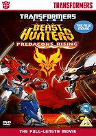 Transformers Prime Beast Hunters: Predacons Rising