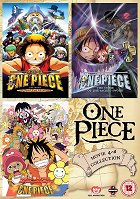 Luffy a jeho posádka prichádzajú na ostrov, aby našli legendárny meč, o ktorom sa vraví, že je najvzácnejší na svete. Čoskoro však posádku rozdelí útok námornej pechoty a krásne morské [&hellip;]