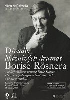 Boris Rösner patří ke klasikům českého divadelního a televizního herectví. Během posledních let jeho života s ním režisér Pavel Štingl natáčel intimní zpovědi a úvahy o práci. Vznikal tak unikátní [&hellip;]