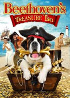 Beethoven natáčí film o krádeži drahého šperku. Při závěrečné scéně má vyskočit z balkonu, to ale odmítá. Eddie pozve veterináře a ten zjistí, že Beethoven trpí depresemi, protože se mu [&hellip;]
