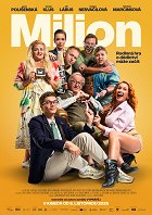 Milion je hodně peněz, o to spíš, když jde o milion euro. Co taková suma peněz dokáže udělat s jednou rodinou, ve které děda (Jiří Lábus) vyhlásí dost neobvyklou soutěž? [&hellip;]