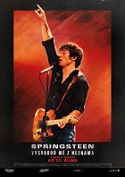 Film Springsteen: Vysvoboď mě z neznáma od 20th Century Studios zachycuje vznik Springsteenova alba „Nebraska“ z roku 1982, kdy byl mladým hudebníkem na prahu globální slávy a snažil se smířit [&hellip;]