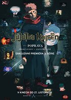 Film Jujutsu Kaisen: Poprava sleduje příběh zaklínače Yuty Okkotsua, který je pověřen popravou Yujiho za jeho údajné zločiny. Navazuje na příběh anime seriálu a prolíná události z oblouku „Incident v…