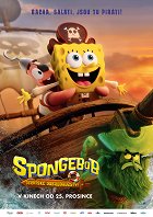 SpongeBob je animovanou ikonou několika generací, které baví svým nakažlivě praštěným životním stylem na mořském dně, v Zátiší Bikin. Prakticky každý jeho den je zcela výjimečný. Na začátku tohoto pří…