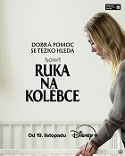 Ruka na kolébce