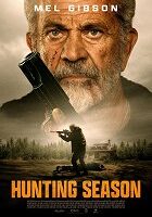 V odľahlých lesoch Oklahomy žije Bowdrie (Mel Gibson), drsný samotár s temnou minulosťou, tichý život so svojou dcérou Tag (Sofia Hublitz) mimo spoločenského života. Ich jednoduchú existenciu naruší T…