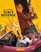 The Lost Chapter: Yuki’s Revenge