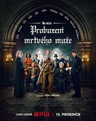 Na nože: Probuzení mrtvého muže