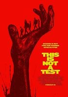 This Is Not a Test