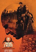 Americká režisérka Nia DaCosta stojí za režii filmu 28 let poté: Chrám z kostí, který rozšiřuje hororový svět vytvořený Danny Boylem a Alexem Garlandem ve filmu 28 let poté. V [&hellip;]