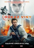 Důkaz viny