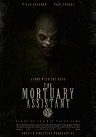 The Mortuary Assistant