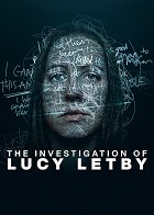 Vyslýchání Lucy Letbyové