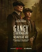 Birmingham, 1940. Uprostřed chaosu druhé světové války je Tommy Shelby donucen vrátit se z dobrovolného exilu, aby čelil svému dosud nejničivějšímu zúčtování. S budoucností rodiny a země v sázce se [&hellip;]