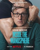 Louis Theroux: V nitru manosféry