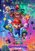 Když kníratí bráchové v jedničce zachránili rozkošnou princeznu Peach před zlým veleještěrem Bowserem, kterého proměnili v „maloještěra“ a neškodného domácího mazlíčka, mysleli si, že mají hotovo. Jen…