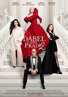 Dvacet let po svých ikonických rolích se Meryl Streepová, Anne Hathawayová, Emily Bluntová a Stanley Tucci vracejí jako Miranda, Andy, Emily a Nigel do světa vysoké módy, který se mezitím [&hellip;]