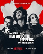 Vzestup Red Hot Chili Peppers: Náš brácha Hillel