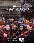 Hledá se Harry: Ze zákulisí čar a kouzel