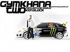 Gymkhana Two: The Infomercial