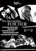 Five Hot Stories for Her