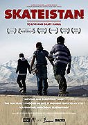 Stylový film natočený na 16mm kameru o dvou mladých chlapcích, kteří žijí a skateboardují v tak nehostinném městě jako je Kábul. Projekt Skateistan je první vzdělávací skateboardová škola v Afghánistá…