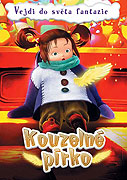Kouzelné pírko