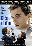 Klíče od domu