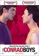 The Conrad Boys Tento debut vzbudil velký rozruch na filmových festivalech nejen vzhledem k mládí hlavního protagonisty a režiséra v jedné osobě, ale především proto, že nabídl hluboce intimní pohled do neobvyklého t…