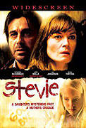 Kdo vlastně Stevie je a co chce? A proč se zjevuje adoptované holčičce, která přišla do nové rodiny? Claire a Adrian po neúspěšných pokusech o vlastní dítě adoptují osmiletou holčičku. [&hellip;]