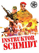 Instruktor Schmidt