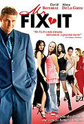 Lance Valenteen se živí jako „Mr. Fix It,“. Najímají si ho muži, kteří právě dostali kopačky od své přítelkyně – Lance začne randit s expřítelkyněmi a jediným jeho cílem je, [&hellip;]