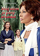 Můj dům je plný zrcadel Životní příběh filmové legendy Sophie Lorenové, jež se zde zhostila roli své matky Romildy. I tu kdysi čekala hvězdná kariéra u filmu, žel konzervativní rodiče – typičtí obyvatelé provinčního italskéh…