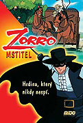 Jedním šlehnutím meče vyřadí nepřátele ze hry, jakmile nabroušené ostří zasviští vzduchem, všichni vědí, s kým mají tu čest. Zorro – hrdina, který nikdy nespí! Skutečné jméno tajemného muže zní [&hellip;]