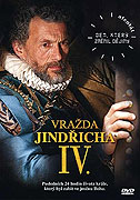 Paříž, 14. května 1610. Francouzský král Jindřich IV. se probouzí se špatnou náladou – zdálo se mu o jeho vlastní smrti. A není to poprvé. Když se člověku podaří uniknout [&hellip;]