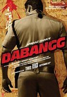 Dabangg Bláznivá akční komedie s jednou z nejpopulárnějších bollywoodských hvězd Salmanem Khanem se okamžitě stala největším kasovním trhákem roku 2010. Chulbul Pandey vyrůstá na vesnici s matkou a nevlastním…