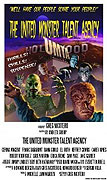 The United Monster Talent Agency