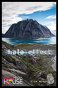 Haló efekt (Halo Effect) je nový dobrodružný kajakářský film bratrů Fisherových. Nejlepší kajakáři světa, včetně našeho Jakuba „Kajmana“ Šedivého, podnikají dvouměsíční cestu do skandinávských kajakář…