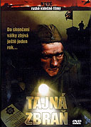 Tajná zbraň