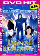 Středověkému tajemnému království vládne krutý vládce Agraton. Do jeho hradu přichází udatný a statečný Bezejmenný rytíř. Potkává tu krásnou Damaris, do které se na první pohled zamiluje. Bezejmenný r…