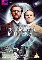 The First Men in the Moon